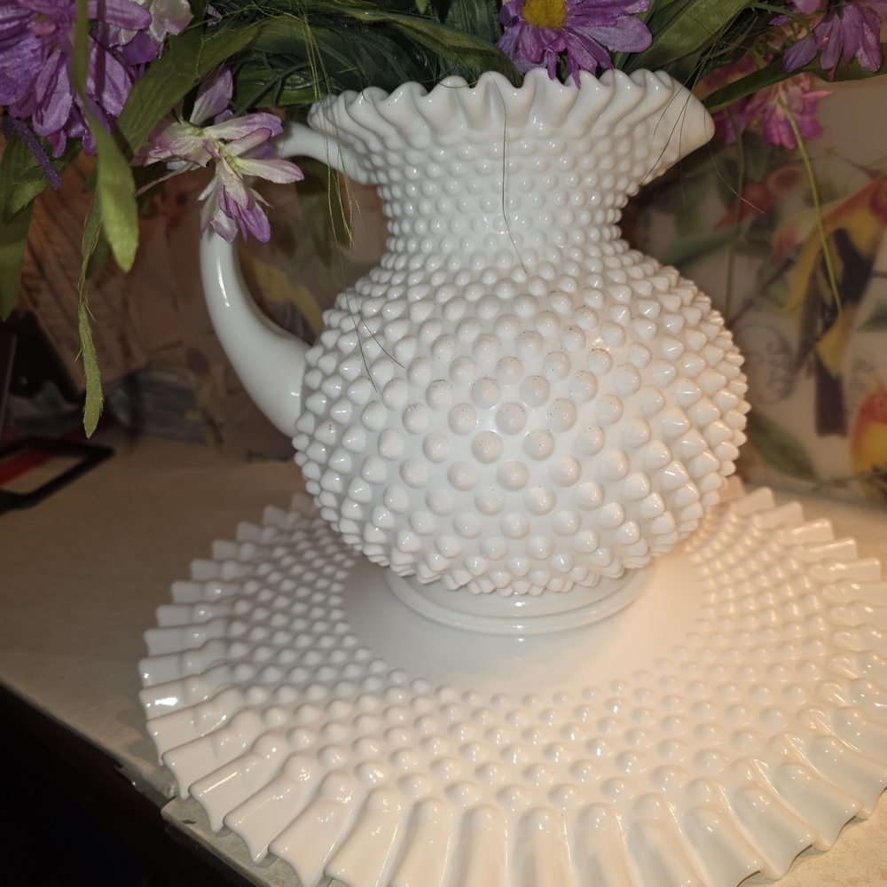 Fenton Pitcher - Picture 2 of 2